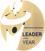 Swiss Rating Association - Leader of the Year